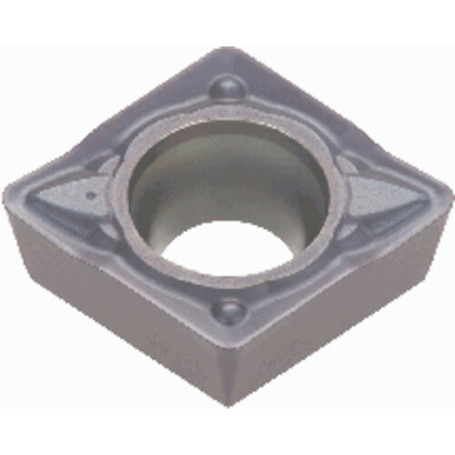 【10個仕掛ける】 タンガロイ 旋削加工用さし入れる ＰＶＤ上塗り ＡＨ６２２５ CPMT090308-PSS(AH6225)