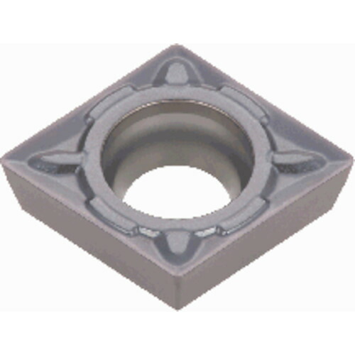 【10個仕掛ける】 タンガロイ 旋削加工用さし入れる ＣＶＤ上塗り Ｔ６２１５ CPMT090308-PM(T6215)