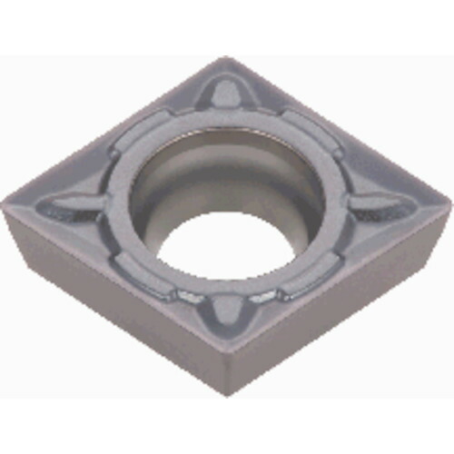 【10個仕掛ける】 タンガロイ 旋削加工用さし入れる ＰＶＤ上塗り ＡＨ６２３５ CPMT090308-PM(AH6235)