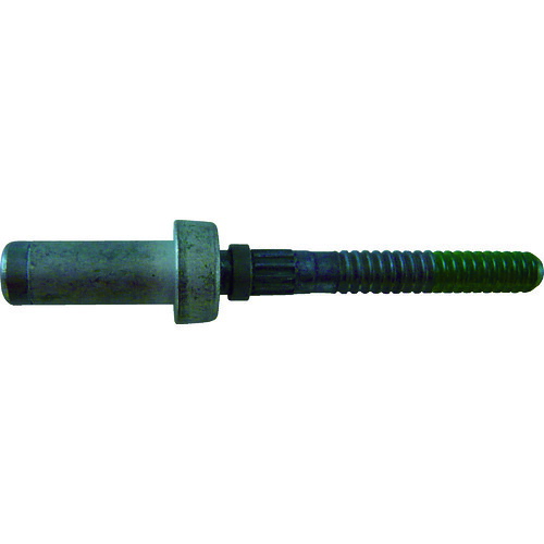 【100個仕掛ける】 Ｃｈｅｒｒｙ 【店卸し資産なくなり次第次第に、都度積もり書き品にうつり変わり】 リベット ＭａｘｉｂｏｌｔＰＲＯＴＲＵＤＩＮＧ ＨＥＡＤ／Ｎ ｔ０．１５６～０．２２０in用 CR7621U-06-03