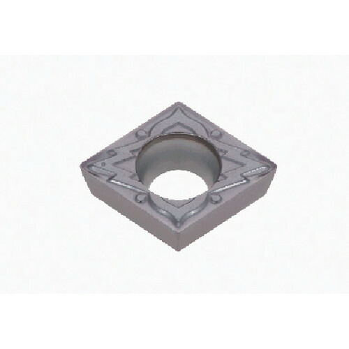 【10個仕掛ける】 タンガロイ 旋削加工用さし入れる ＰＶＤ上塗り ＡＨ７２５ CPMT090302-PSF(AH725)