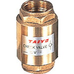 ＴＡＩＹＯ　チェックバルブ　３／４ CV106