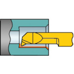 ＳＡＮＤＶＩＫ　コロターンＸＳ　超硬ブランク（３２５）　１０２５ CXS-06T098-20-6235R(1025)