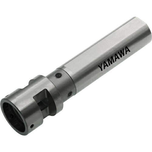 ヤマワ 旋盤用ダイス型差し押さえ ＤＡ ＳＬ ２０－２０－７５ DA-SL-20-20-75