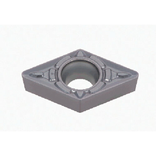 【10個仕掛ける】 タンガロイ 旋削加工用挟みいれる ＰＶＤ上塗り ＧＨ７３０ DCMT070204-PM(GH730)
