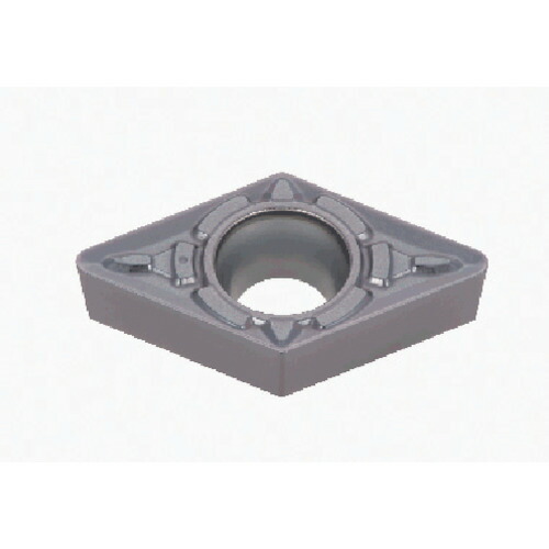 【10個仕掛ける】 タンガロイ 旋削加工用挟みいれる ＰＶＤ上塗り ＧＨ７３０ DCMT070208-PM(GH730)