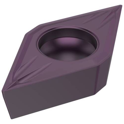 【10個セット】 セコ　旋削　ＩＳＯポジインサート　ＤＣＭＴ１１Ｔ３　ＴＰ１０３０ DCMT11T308-MF2(TP1030) 9,638円