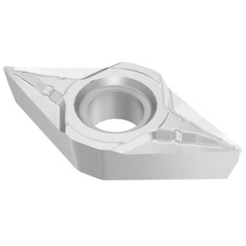 【10個仕掛ける】 セコ 旋削 ＩＳＯポジインサート ＤＣＭＴ１１Ｔ３ ＴＭ３５０１ DCMT11T302-F1(TM3501)