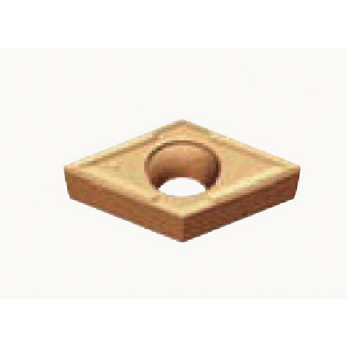 【10個セット】 タンガロイ　旋削加工用インサート　ＣＶＤコーティング　Ｔ５１１５ DCMT11T308-CM(T5115)