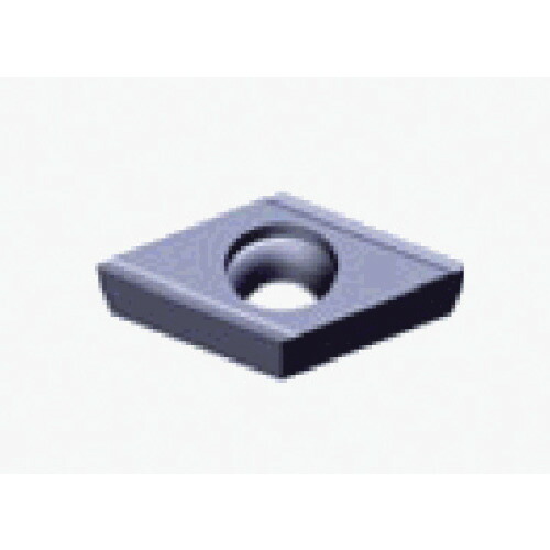 【10個仕掛ける】 タンガロイ 旋削加工用さし入れる ＰＶＤ上塗り ＳＨ７３０ DCET11T302MFL-JPP(SH730)