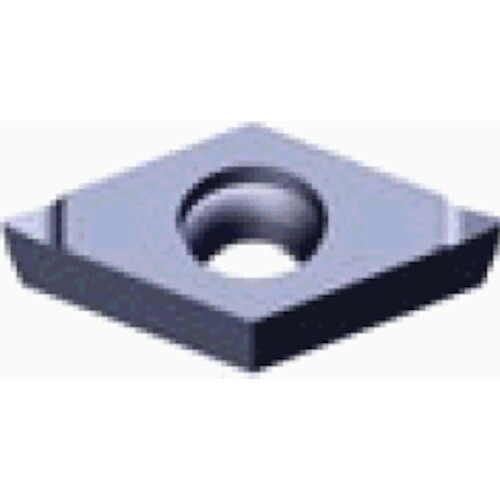 【10個仕掛ける】 タンガロイ 旋削加工用さし入れる ＰＶＤ上塗り ＳＨ７２５ DCET11T302MFN-JSP(SH725)