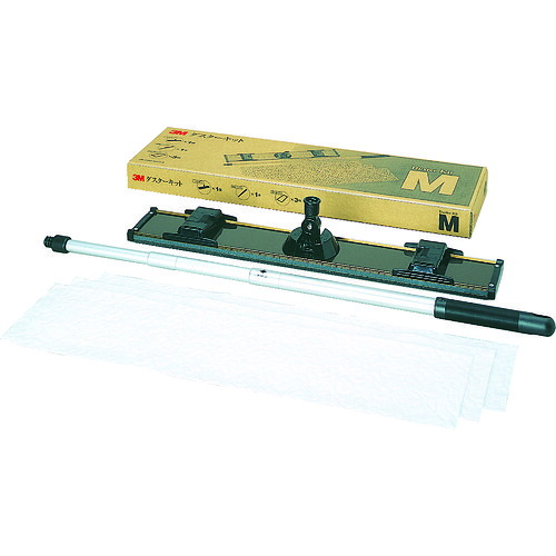 ３Ｍ ダスター一揃いの道具Ｍ D/KIT M
