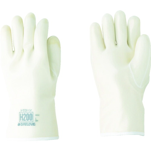 ＤＡＩＬＯＶＥ 耐熱用グローブ ダイローブＨ２００（Ｌ） DH200-L