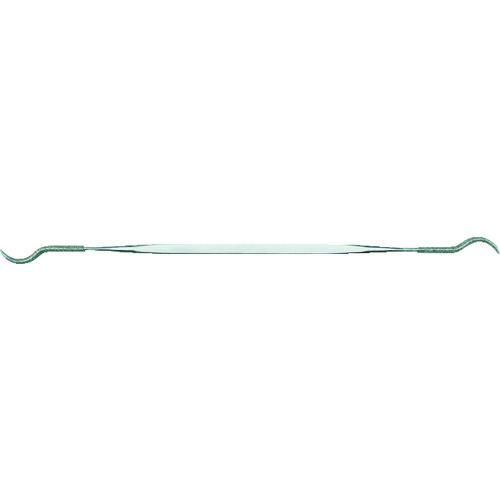 ＰＦＥＲＤ　ダイヤモンドコテヤスリ　楕円 DF16RF017067