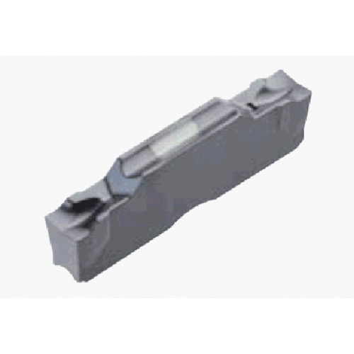 【10個セット】 タンガロイ　内径溝入れ加工用インサート　ＤＧＩＳ　ＡＨ７２５ DGIS2-020(AH725)