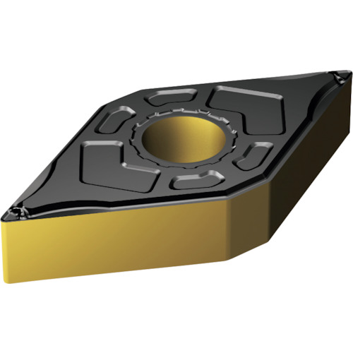 【10個仕掛ける】 ＳＡＮＤＶＩＫ Ｔ－Ｍａｘ Ｐ 旋削用ネガ手当て（１１２） ４４２５ DNMG 15 04 04-LC(4425)