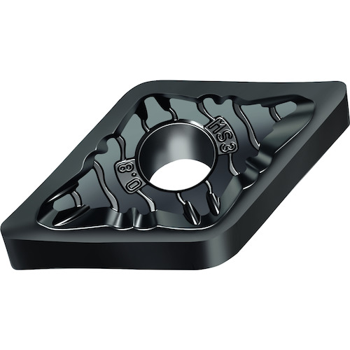 【10個仕掛ける】 Ｗａｌｔｅｒ 旋削加工用手当て ５５°斜方形ネガ手当て ＷＳＭ０１ DNGG150402-MS3(WSM01)