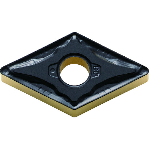 【10個セット】 京セラ　旋削加工用チップ　ＣＡ１２５Ｐ DNMG150404PMG(CA125P)