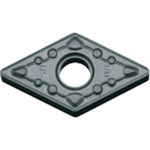 【10個セット】 京セラ　超耐熱合金加工用インサート　ＰＶＤコーティング　ＰＲ１１５Ｓ DNMG150404MS(PR115S)