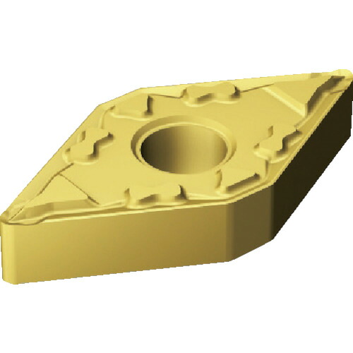 【10個書き割り】 ＳＡＮＤＶＩＫ Ｔ－Ｍａｘ Ｐ 旋削用ネガ心付け（１１０） １１２５ DNMG 15 04 04-MF(1125)