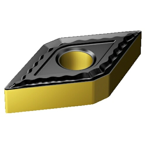 【10個書き割り】 ＳＡＮＤＶＩＫ Ｔ－Ｍａｘ Ｐ 旋削用ネガ心付け（１１２） ４４０５ DNMG150408-QM(4405)