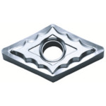 【10個セット】 京セラ　旋削加工用チップ　超硬　ＫＷ１０ DNMG150404AH(KW10)