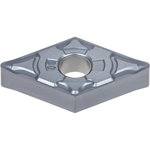 【10個セット】 タンガロイ　旋削加工用インサート　ＰＶＤコーティング　ＡＨ８００５ DNMG150404-HRF(AH8005) 10,313円