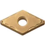 【10個仕掛ける】 京セラ 旋削加工用手当て ＰＶＤサーメット ＰＶ７２０ DNMG150404GP(PV720) 花・ガーデン・DIY-DIY・工具