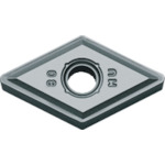 【10個セット】 京セラ　旋削加工用チップ　ＰＶＤコーティング　ＰＲ１５３５ DNMG150408MU(PR1535)