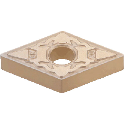 【10個セット】 タンガロイ　旋削加工用インサート　ＣＶＤコーティング　Ｔ５１５ DNMG150408-CM(T515)