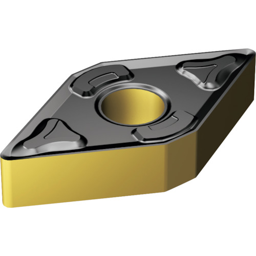 【10個セット】 ＳＡＮＤＶＩＫ　Ｔ－Ｍａｘ　Ｐ　旋削用ネガチップ（１１２）　４４２５ DNMG 15 06 08-XM(4425)