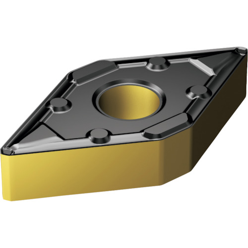【10個書き割り】 ＳＡＮＤＶＩＫ Ｔ－Ｍａｘ Ｐ 旋削用ネガ心付け（１１２） ４４２５ DNMX 15 04 04-WF(4425)