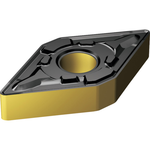 【10個仕掛ける】 ＳＡＮＤＶＩＫ Ｔ－Ｍａｘ Ｐ 旋削用ネガ手当て（１１２） ４４１５ DNMG 15 04 12-PR(4415)