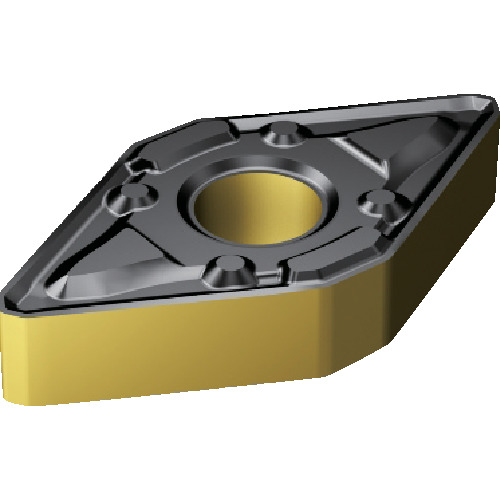 【10個仕掛ける】 ＳＡＮＤＶＩＫ Ｔ－Ｍａｘ Ｐ 旋削用ネガ手当て（１１２） ４４２５ DNMX 15 04 16-WM(4425)