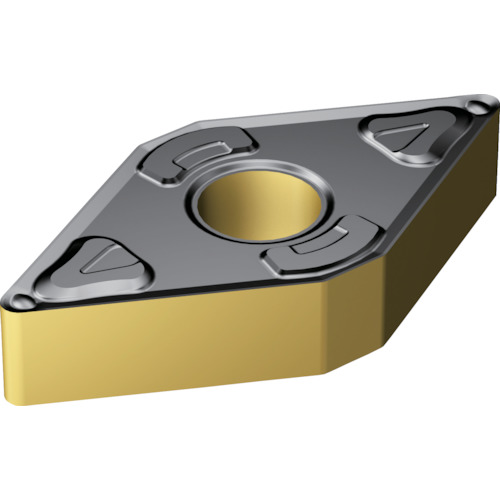 【10個仕掛ける】 ＳＡＮＤＶＩＫ Ｔ－Ｍａｘ Ｐ 旋削用ネガ手当て（１１２） ４４１５ DNMG 15 04 08-XF(4415)