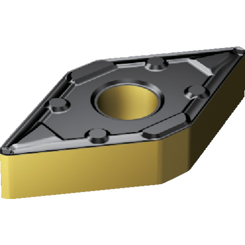 【10個仕掛ける】 ＳＡＮＤＶＩＫ Ｔ－Ｍａｘ Ｐ 旋削用ネガ手当て（１１２） ４４１５ DNMX150412-WF(4415)