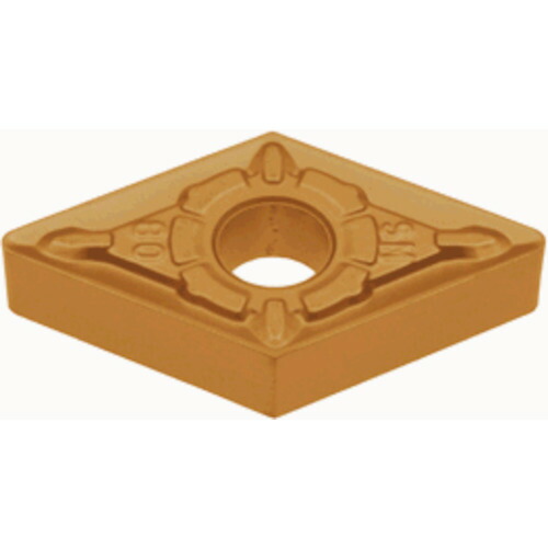 【10個セット】 タンガロイ　旋削加工用インサート　ＰＶＤコーティング　ＡＨ６２３５ DNMG150608-SM(AH6235) 11,352円