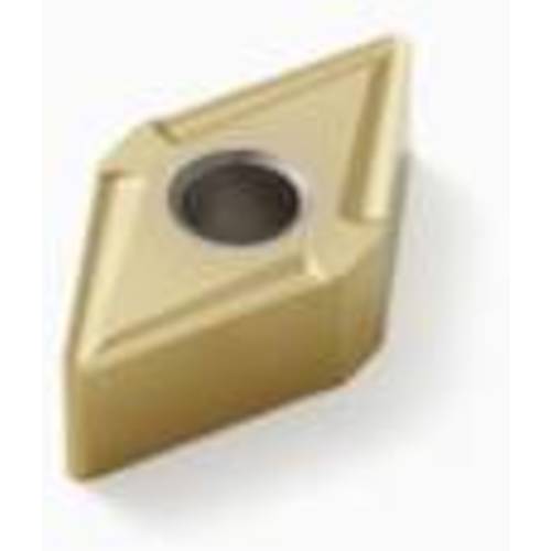 【10個仕掛ける】 セコ 旋削 ＩＳＯネガインサート ＤＮＭＧ１５０６ ＣＰ２００ ＣＰ２００ DNMG150608-MR3(CP200)