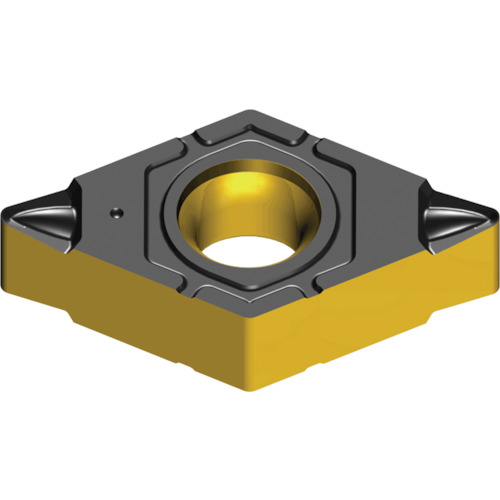 【10個セット】 ＴＡＥＧＵＴＥＣ　旋削加工用チップ　ライノＭターン DNMX 080304 FGP