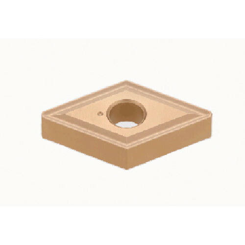 【10個セット】 タンガロイ　旋削加工用インサート　ＣＶＤコーティング　Ｔ５１２５ DNMG150412(T5125)