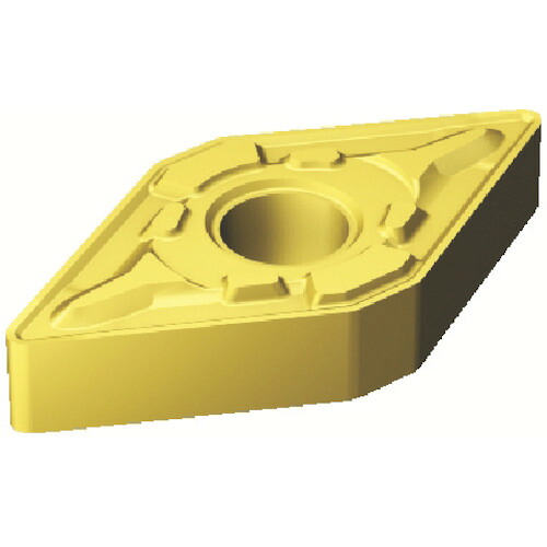 【10個仕掛ける】 ＳＡＮＤＶＩＫ Ｔ－Ｍａｘ Ｐ 旋削用ネガ手当て（１１０） ２０３５ DNMG 15 06 16-MRR(2035)