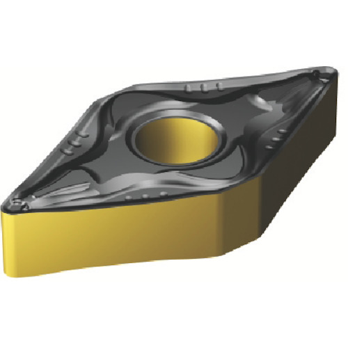 【10個書き割り】 ＳＡＮＤＶＩＫ Ｔ－Ｍａｘ Ｐ 旋削用ネガ心付け（１１２） ４３０５ DNMG 15 04 12-PM(4305)