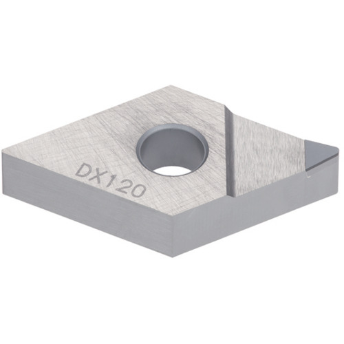 タンガロイ　旋削加工用インサート　ＰＣＤ　ＤＸ１２０ DNMM150404-DIA(DX120)