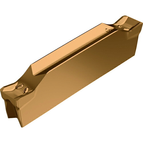【10個セット】 Walter 溝入れおよび突っ切り用チップ Tiger・tec Gold WSM33G DX18-1E150N01-CE4(WSM33G)