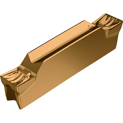【10個書き割り】 Ｗａｌｔｅｒ 溝入れおよび突っ切り用心付け Ｔｉｇｅｒ・ｔｅｃ Ｇｏｌｄ ＷＳＭ２３Ｇ DX18-4E400N04-UF4(WSM23G)