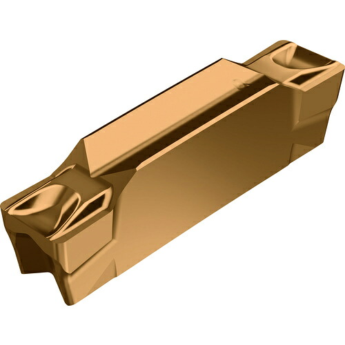 【10個書き割り】 Ｗａｌｔｅｒ 溝入れおよび突っ切り用心付け Ｔｉｇｅｒ・ｔｅｃ Ｇｏｌｄ ＷＳＭ２３Ｇ DX18-3E300N02-UF8(WSM23G)