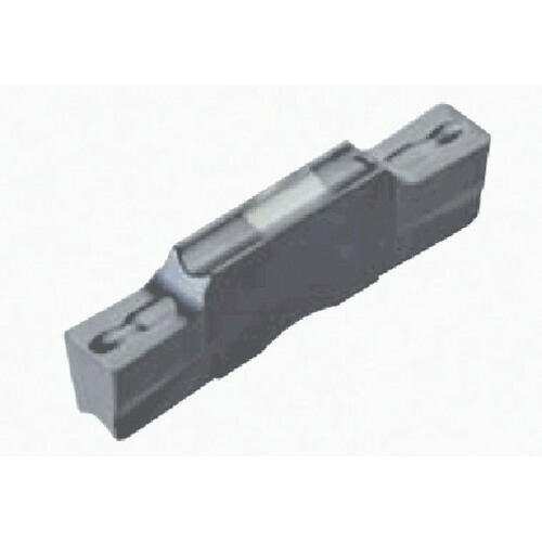 【10個仕掛ける】 タンガロイ 端面溝入れ、旋削加工用さし入れる ＤＴＦ ＧＨ１３０ DTF3-040-L(GH130)