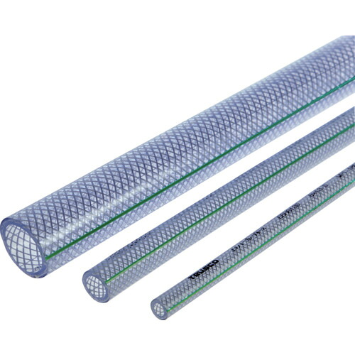 ＴＲＵＳＣＯ　エコノミーブレードホース（一般作業用）　１９Ｘ２６ｍｍ　３０ｍ EBH-1926-30