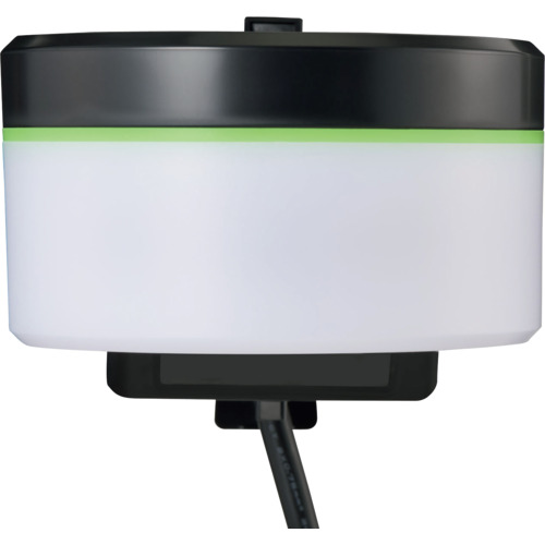 ＥＬＰＡ　屋外センサーライト　ホームマークライト　ラウンドタイプ EHL-101AC