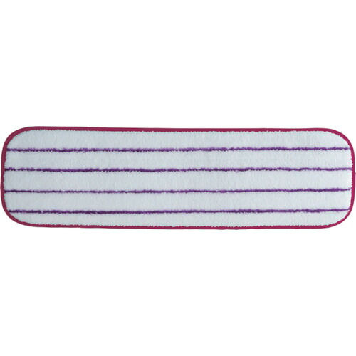 ３Ｍ　イージースクラブ　フラットモップ　赤　１４５Ｘ４６０ｍｍ　３枚入り E/SC FMOP 18 RED 6,780円